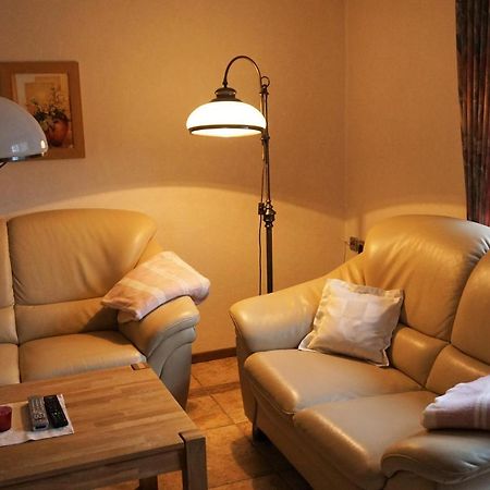 Ferienwohnung Grimmelmann Eystrup Екстер'єр фото