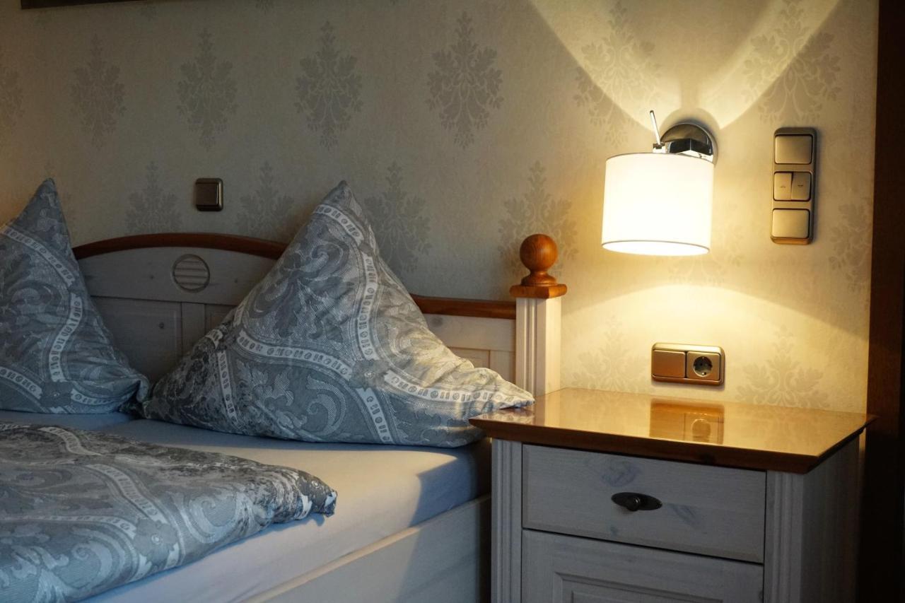 Ferienwohnung Grimmelmann Eystrup Екстер'єр фото