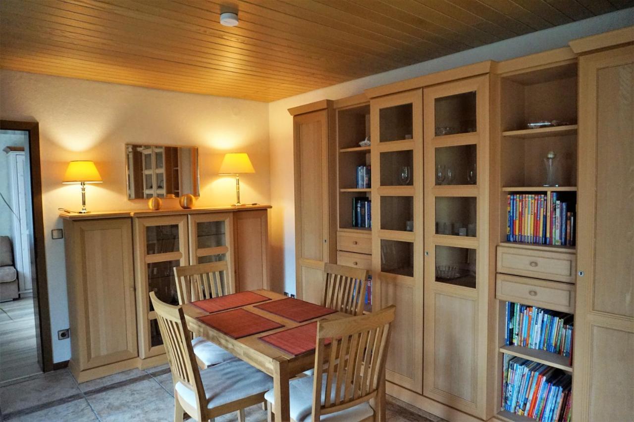 Ferienwohnung Grimmelmann Eystrup Екстер'єр фото
