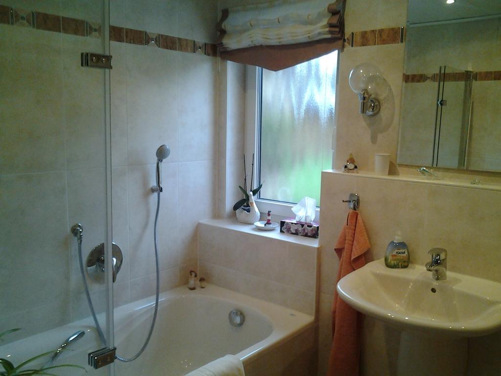 Ferienwohnung Grimmelmann Eystrup Екстер'єр фото