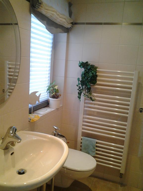 Ferienwohnung Grimmelmann Eystrup Екстер'єр фото