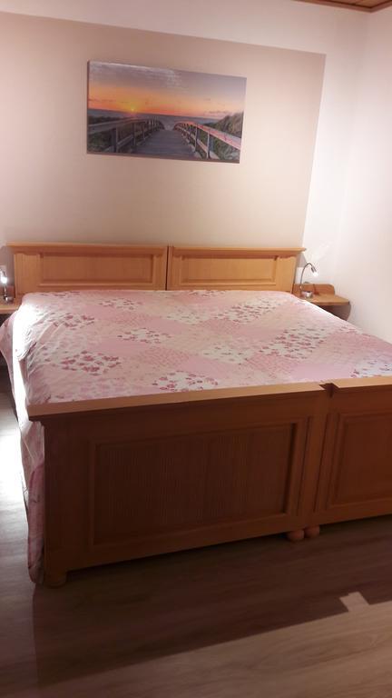 Ferienwohnung Grimmelmann Eystrup Екстер'єр фото